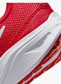 Nike Edzőcipő piros 10841 5