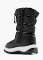 Cortina Stivale invernale Nero 2059 3