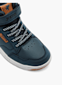 Joma Mid cut sneaker Mörkblå 4815 2