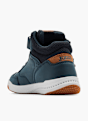 Joma Mid cut sneaker Mörkblå 4815 3