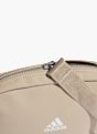 adidas Axelremsväska Beige 3911 4