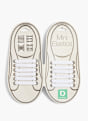 DEICHMANN Accessoires pour chaussures Blanc 8127 2