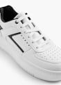 DEICHMANN Accessoires pour chaussures Blanc 8127 3