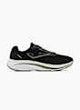 Joma Löparsko Svart 2061 1