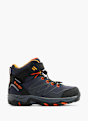 Hi-Tec Trekking-Schuh Dunkelblau 27808 1