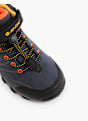 Hi-Tec Trekking-Schuh Dunkelblau 27808 2