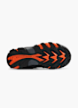Hi-Tec Trekking-Schuh Dunkelblau 27808 4