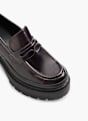 ESPRIT High-front pump Bordeaux 7535 2