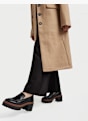 ESPRIT Lordsy Czarny 7536 4