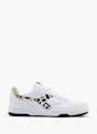 Diadora Sneaker Bianco 24498 1