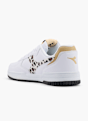 Diadora Sneaker Bianco 24498 3