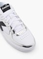 Diadora Sneaker Argento 23424 2