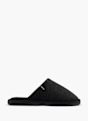 ESPRIT Pantoffel Schwarz 3913 1