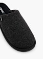 ESPRIT Pantoffel Schwarz 3913 2