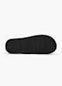 ESPRIT Pantoffel Schwarz 3913 4