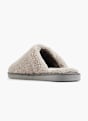 ESPRIT Pantoffel Taupe 5713 3