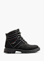 Highland Creek Schnürboots Grau 18378 1