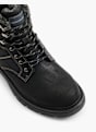 Highland Creek Schnürboots Grau 18378 2