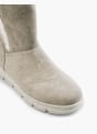 5th Avenue Bottes Gris 3917 2