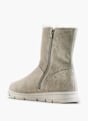 5th Avenue Bottes Gris 3917 3