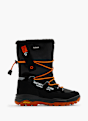 elefanten Stiefel Schwarz 14469 1