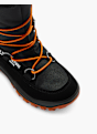 elefanten Stiefel Schwarz 14469 2
