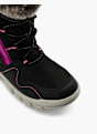 elefanten Stiefel Schwarz 14448 2