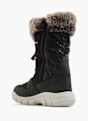 elefanten Bottes Noir 14448 3