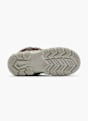 elefanten Winterboots Pink 14448 4