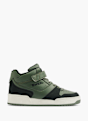 Bench High top trainer khaki 15092 1