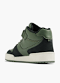 Bench High top trainer khaki 15092 3