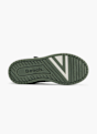 Bench High top trainer khaki 15092 4