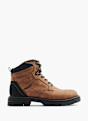 Highland Creek Schnürboots Braun 18944 1