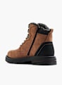 Highland Creek Schnürboots Braun 18944 3
