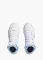 adidas Sneakers tipo bota Blanco 12138 3