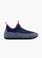 Romika Hausschuh Blau 27365 1