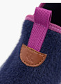 Romika Hausschuh Blau 27365 5