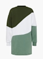 PUMA Sweatshirt Grün 3920 2
