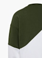 PUMA Sweatshirt Grün 3920 4