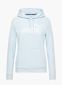 PUMA Pullover Blau 2067 1