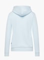 PUMA Pullover Blau 2067 2