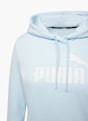 PUMA Pullover Blau 2067 3