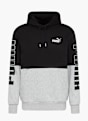 PUMA Hoodie Grau 7542 1