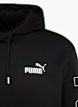 PUMA Hoodie Grau 7542 3