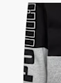 PUMA Hoodie Grau 7542 4