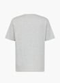 PUMA T-Shirt Grau 4823 2