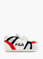 FILA Scarpa da casa chiusa Bianco 20835 1