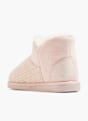 ESPRIT Stängd innesko Rosa 2965 3