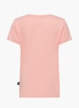 PUMA T-Shirt Coral 5716 2