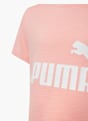 PUMA T-Shirt Coral 5716 3
